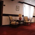 Shiroka Laka Hotel Shiroka Lŭka