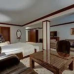Shiroka Laka Hotel 4* Shiroka Lŭka