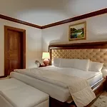 Shiroka Laka Hotel Shiroka Lŭka