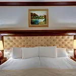 Hotel Shiroka Laka Hotel Shiroka Lŭka