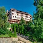 Shiroka Laka Hotel Shiroka Lŭka