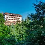Shiroka Laka Hotel Shiroka Lŭka