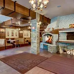 Hotel Shiroka Laka Hotel Shiroka Lŭka