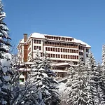 Hotel Shiroka Laka Hotel Shiroka Lŭka