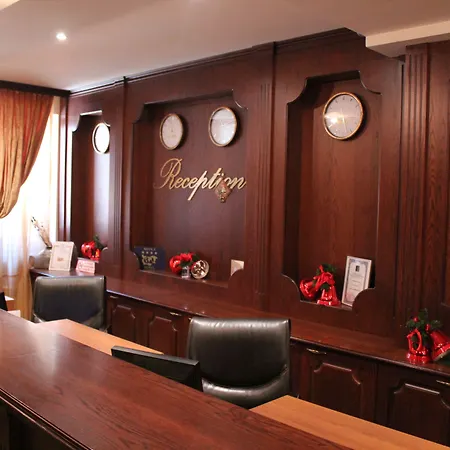 Shiroka Laka Hotel Hotel 4*