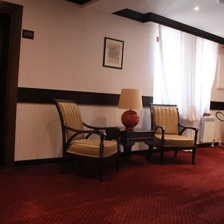 Shiroka Laka Hotel Shiroka Lŭka