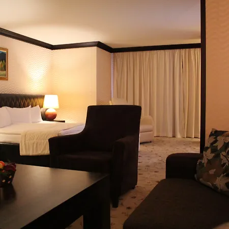 Shiroka Laka Hotel 4* Shiroka Lŭka