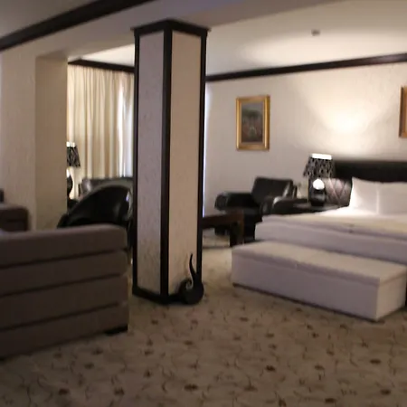 فندق Shiroka Laka Hotel Shiroka Lŭka