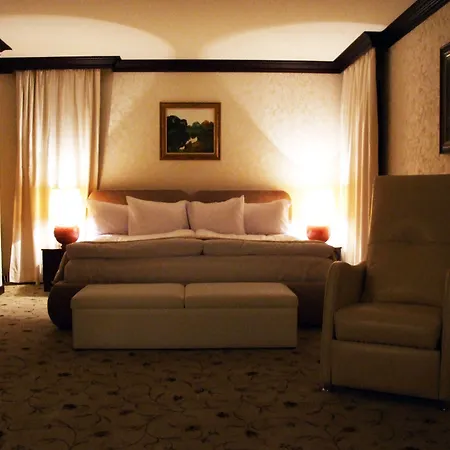 Shiroka Laka Hotel Shiroka Lŭka