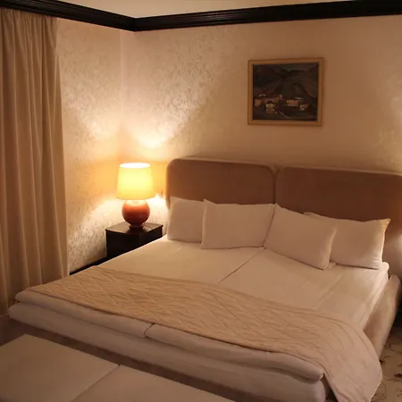 Shiroka Laka Hotel 4* Shiroka Lŭka