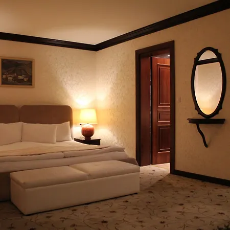 فندق Shiroka Laka Hotel Shiroka Lŭka