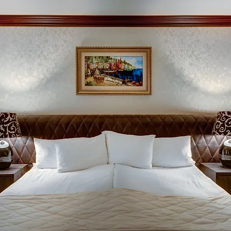 Shiroka Laka Hotel 4* Shiroka Lŭka