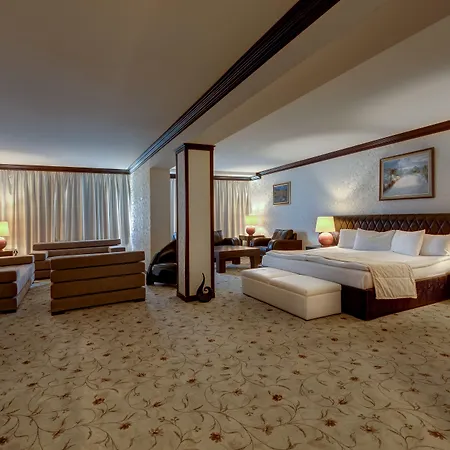Shiroka Laka Hotel فندق Shiroka Lŭka