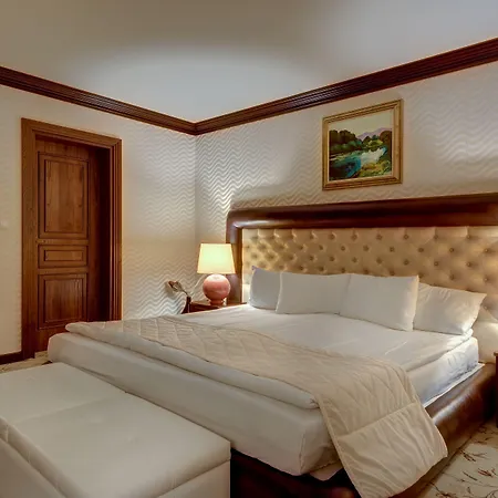 Shiroka Laka Hotel Shiroka Lŭka