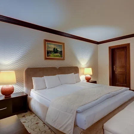 Hotel Shiroka Laka Hotel Shiroka Lŭka