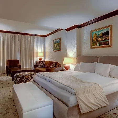 Hotel Shiroka Laka Hotel Shiroka Lŭka