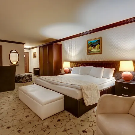 Shiroka Laka Hotel فندق 4*