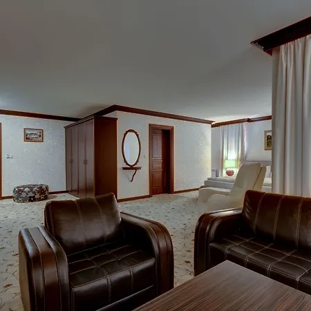 Shiroka Laka Hotel 4* Shiroka Lŭka