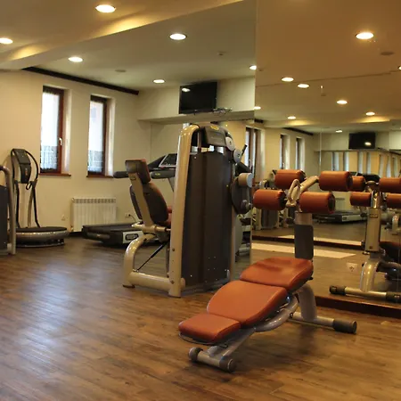 Shiroka Laka Hotel فندق Shiroka Lŭka