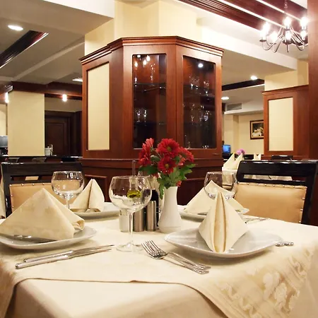 فندق Shiroka Laka Hotel Shiroka Lŭka