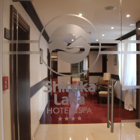 Shiroka Laka Hotel Shiroka Lŭka
