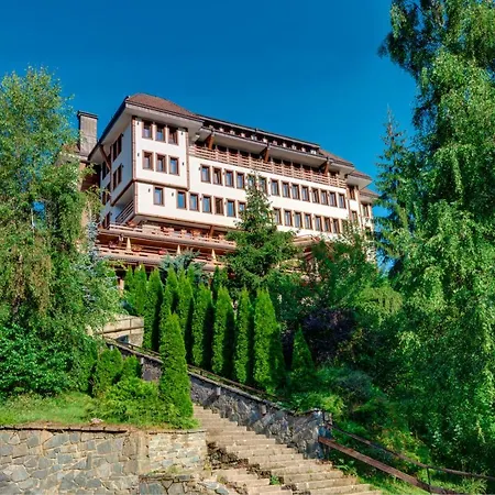 Shiroka Laka Hotel Shiroka Lŭka