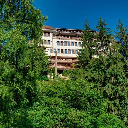 Shiroka Laka Hotel Hotel 4*
