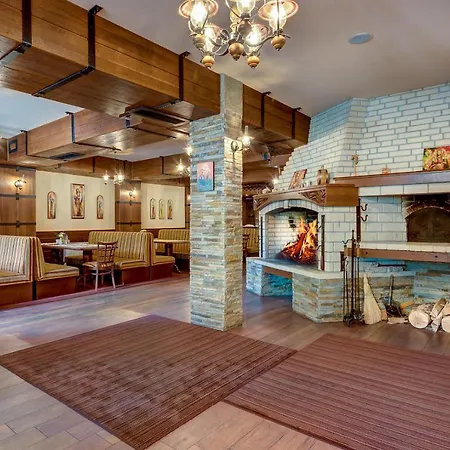 فندق Shiroka Laka Hotel Shiroka Lŭka