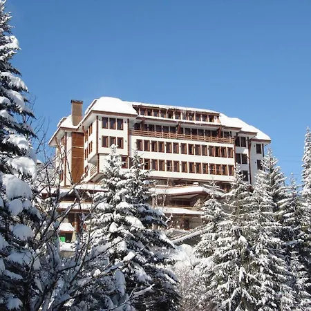 Hotel Shiroka Laka Hotel Shiroka Lŭka