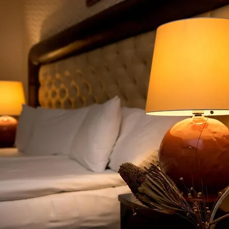 فندق Shiroka Laka Hotel