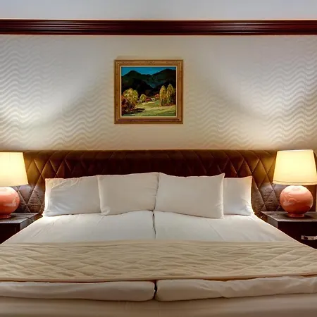 Hotel Shiroka Laka Hotel