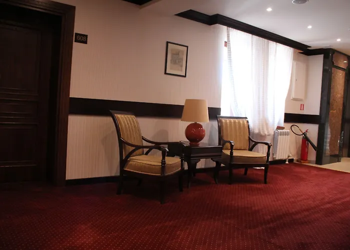 Shiroka Laka Hotel Широка лъка