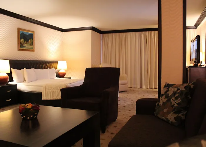 Shiroka Laka Hotel 4* Широка лъка