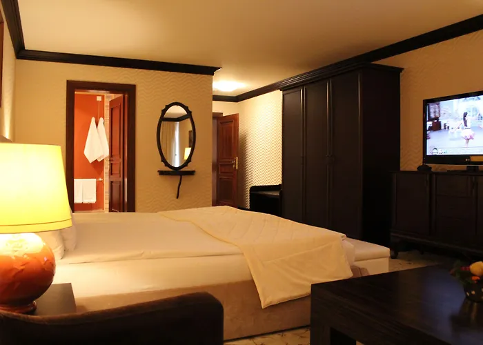 Shiroka Laka Hotel 4* Широка лъка