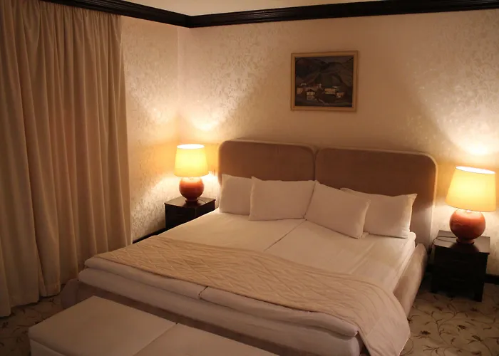 Shiroka Laka Hotel 4* Широка лъка