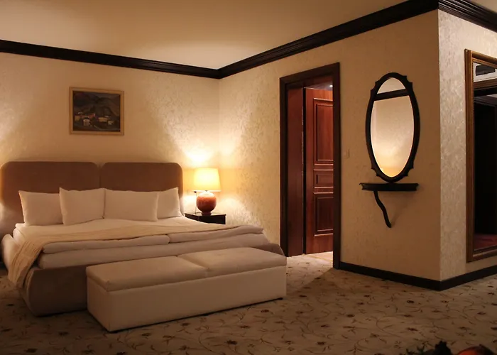 Хотел Shiroka Laka Hotel Широка лъка