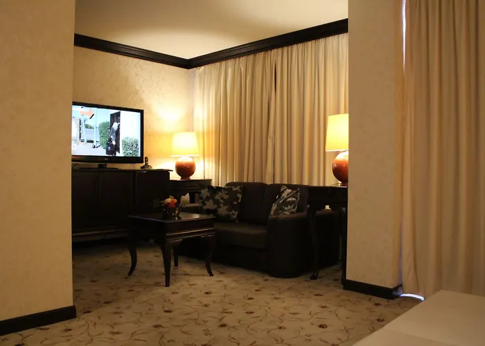 Shiroka Laka Hotel Хотел Широка лъка