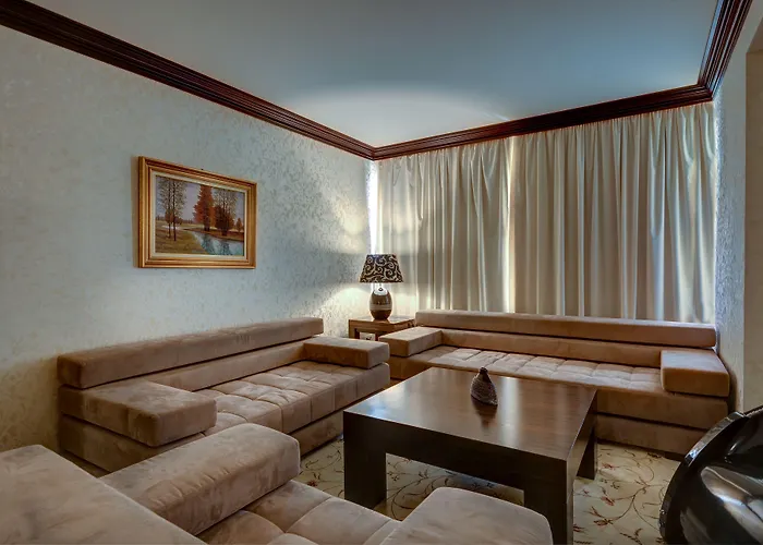 Shiroka Laka Hotel Хотел Широка лъка