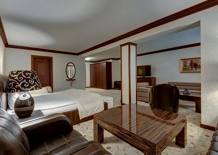 Shiroka Laka Hotel 4* Широка лъка