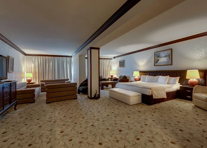 Shiroka Laka Hotel Хотел Широка лъка