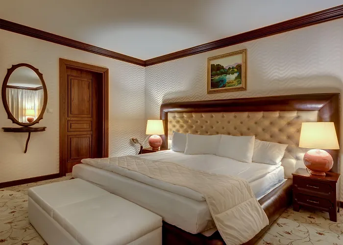 Shiroka Laka Hotel Широка лъка