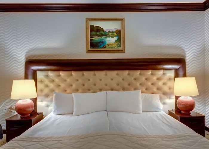 Хотел Shiroka Laka Hotel Широка лъка