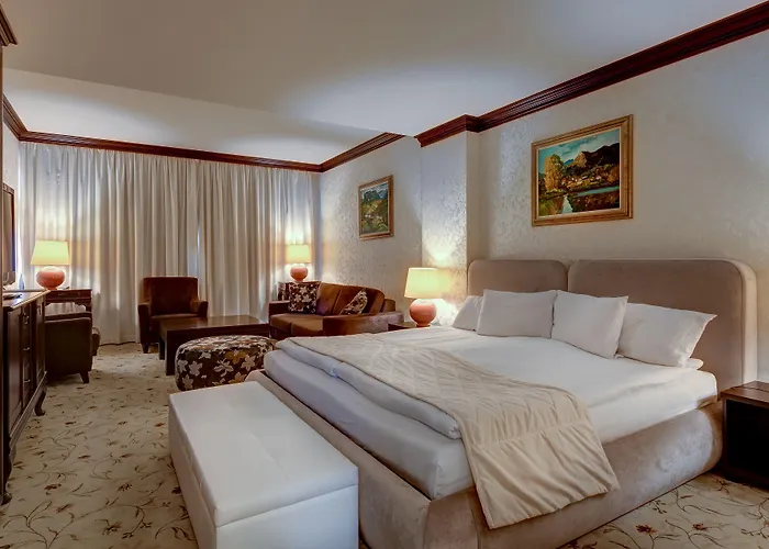 Хотел Shiroka Laka Hotel Широка лъка