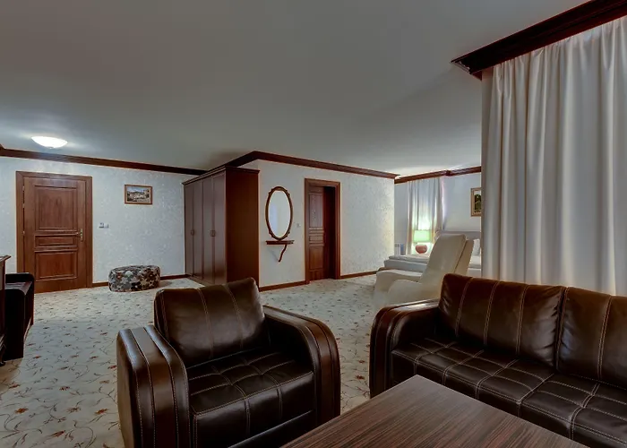 Shiroka Laka Hotel 4* Широка лъка