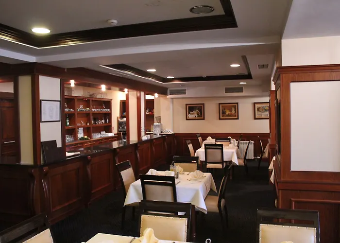 Shiroka Laka Hotel Хотел Широка лъка