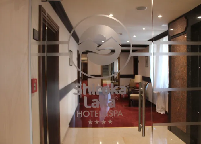 Shiroka Laka Hotel Широка лъка