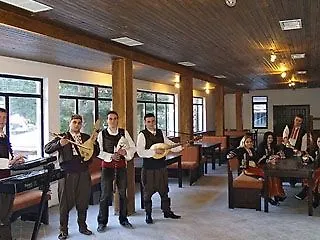 Shiroka Laka Hotel Широка лъка