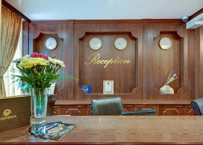 Shiroka Laka Hotel 4* Широка лъка